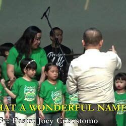 itataas itatanghal isisigaw lyrics|Pastor Joey Crisostomo .